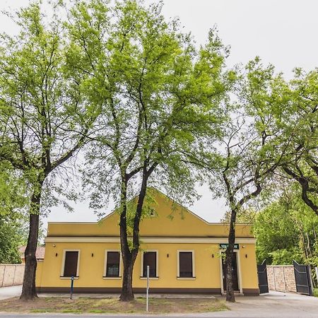Vila Guliver ปาลิช ภายนอก รูปภาพ